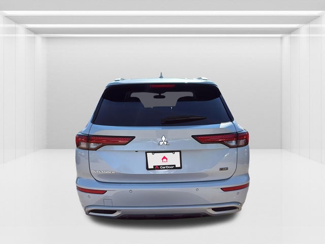 2024 Mitsubishi Outlander