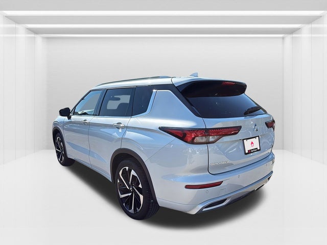2024 Mitsubishi Outlander