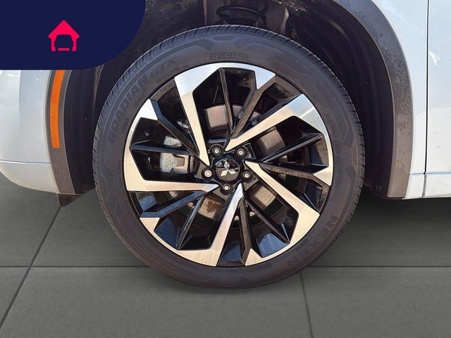 2024 Mitsubishi Outlander