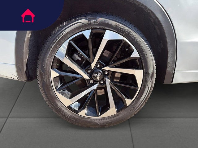 2024 Mitsubishi Outlander