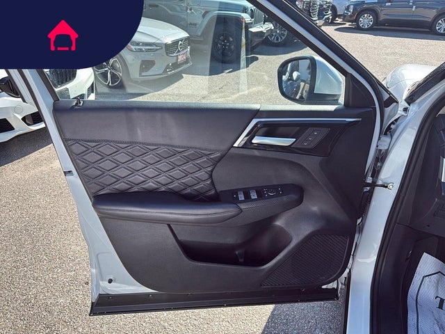 2024 Mitsubishi Outlander