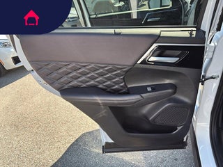 2024 Mitsubishi Outlander