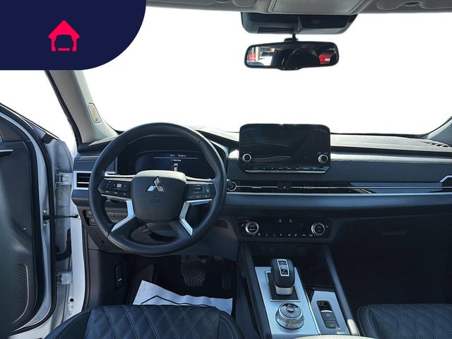 2024 Mitsubishi Outlander