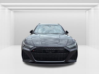 2023 Audi RS 6 Avant