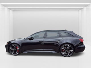 2023 Audi RS 6 Avant