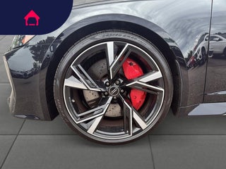 2023 Audi RS 6 Avant