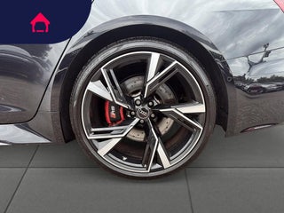 2023 Audi RS 6 Avant