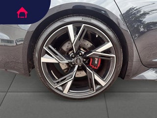 2023 Audi RS 6 Avant