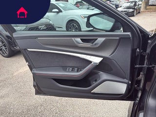 2023 Audi RS 6 Avant