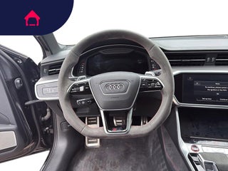 2023 Audi RS 6 Avant