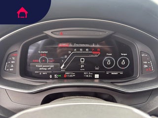 2023 Audi RS 6 Avant