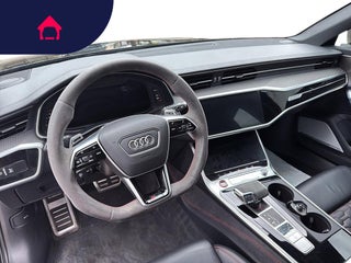 2023 Audi RS 6 Avant