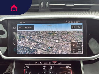 2023 Audi RS 6 Avant