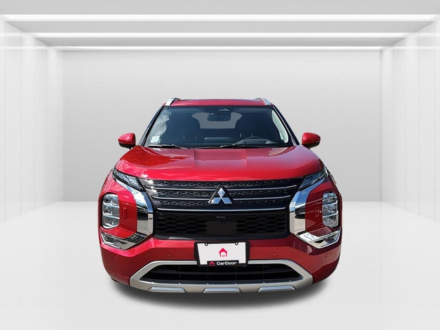 2024 Mitsubishi Outlander