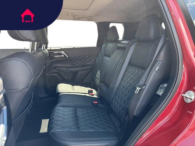 2024 Mitsubishi Outlander