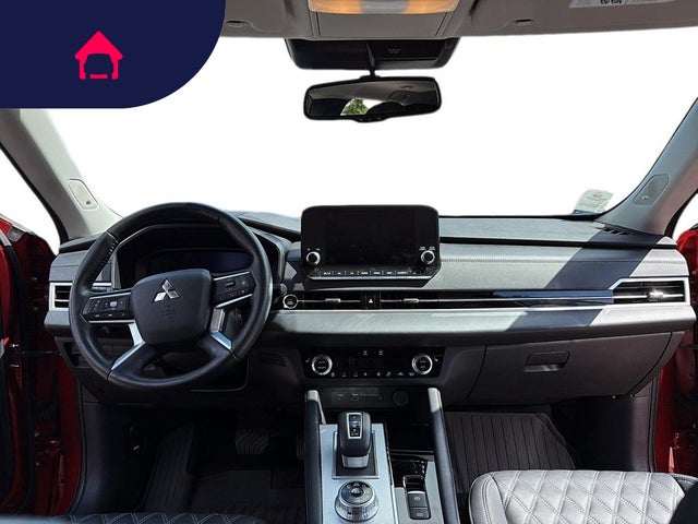 2024 Mitsubishi Outlander