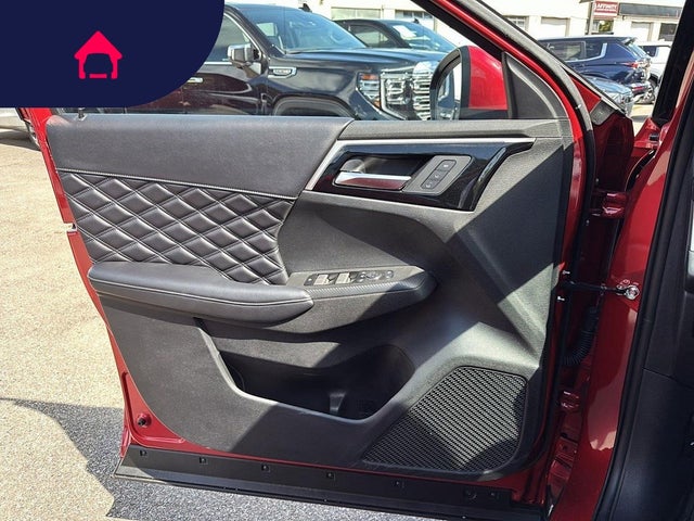 2024 Mitsubishi Outlander