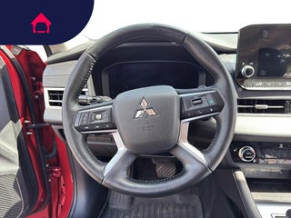 2024 Mitsubishi Outlander