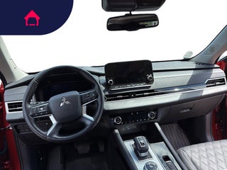 2024 Mitsubishi Outlander