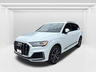 2022 Audi Q7