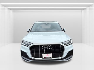 2022 Audi Q7