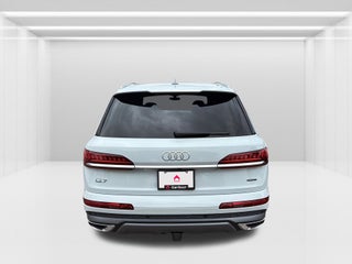 2022 Audi Q7