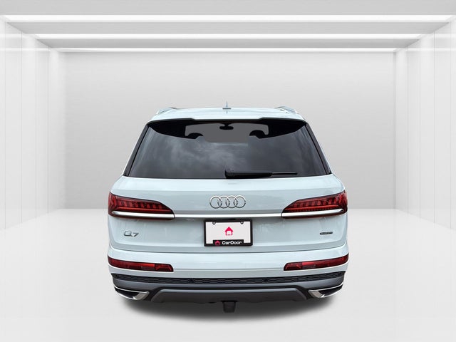2022 Audi Q7