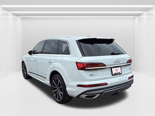 2022 Audi Q7