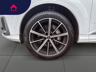 2022 Audi Q7
