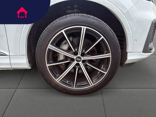 2022 Audi Q7