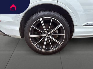 2022 Audi Q7
