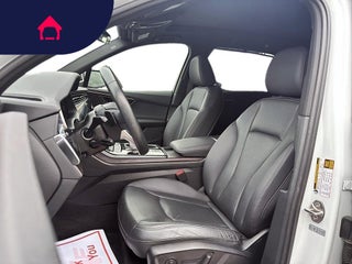 2022 Audi Q7