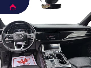 2022 Audi Q7