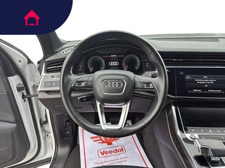 2022 Audi Q7