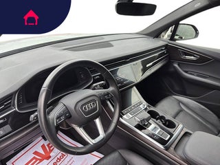 2022 Audi Q7