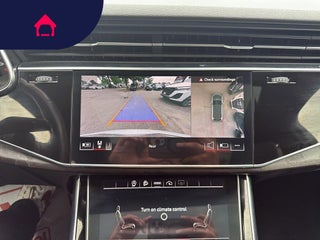 2022 Audi Q7
