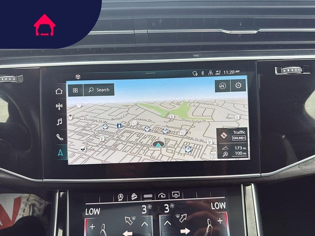 2022 Audi Q7