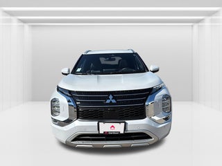 2025 Mitsubishi Outlander Plug-In Hybrid