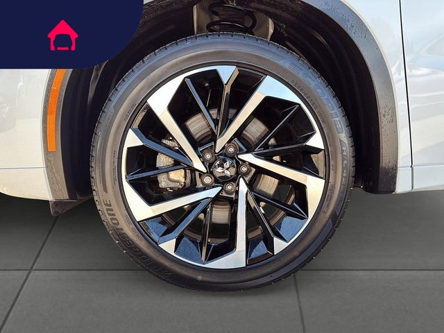 2025 Mitsubishi Outlander Plug-In Hybrid