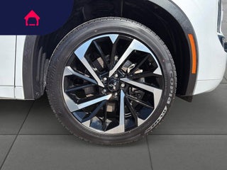 2025 Mitsubishi Outlander Plug-In Hybrid