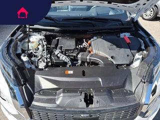 2025 Mitsubishi Outlander Plug-In Hybrid