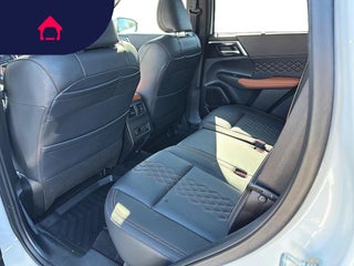 2025 Mitsubishi Outlander Plug-In Hybrid