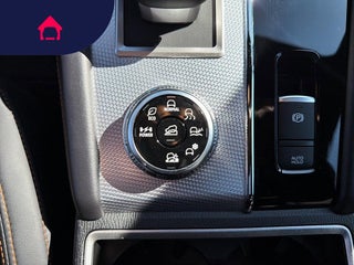 2025 Mitsubishi Outlander Plug-In Hybrid