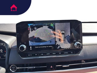 2025 Mitsubishi Outlander Plug-In Hybrid