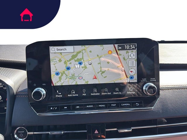 2025 Mitsubishi Outlander Plug-In Hybrid