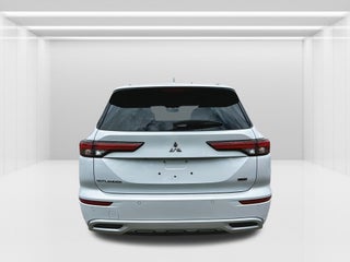 2024 Mitsubishi Outlander
