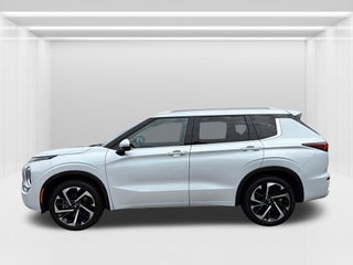 2024 Mitsubishi Outlander