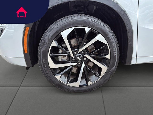 2024 Mitsubishi Outlander