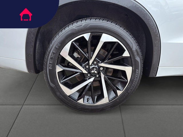 2024 Mitsubishi Outlander