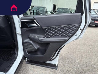 2024 Mitsubishi Outlander